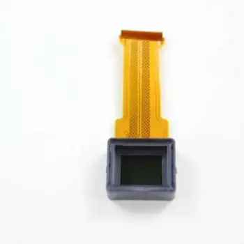 new for Sony Alpha a9 ILCE9 ViewFinder LCD Display Screen Assembly Replacement Part
new for Sony Alpha a9 ILCE9 ViewFinder LCD Display Screen Assembly Replacement Part