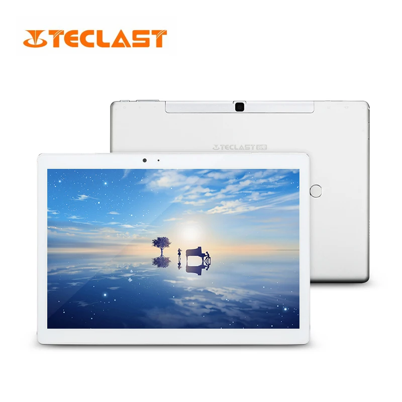

Teclast Master T10 10.1 inch 2560 x 1600 4GB 64GB MT8176 Hexa Core 13.0MP Android 7.0 Tablets PC 8100mAh HDMI Teclast T10