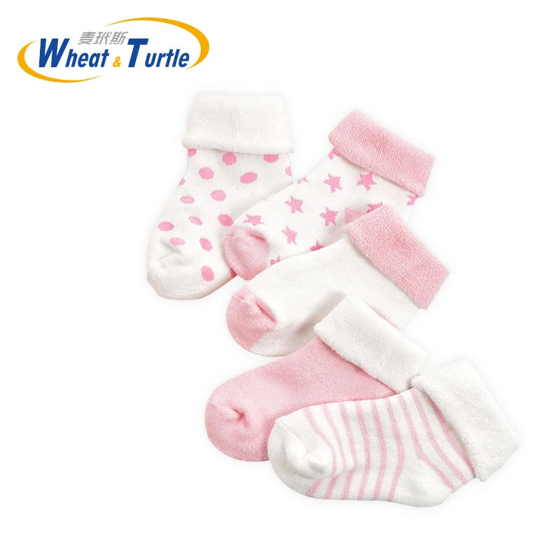 5 Pair/lot Winter Infant Baby Toddler BOY Socks Cotton 0~3T Girl Cartoon New Born Kids Candy Color Short Sock
5 Pair/lot Winter Infant Baby Toddler BOY Socks Cotton 0~3T Girl Cartoon New Born Kids Candy Color Short Sock