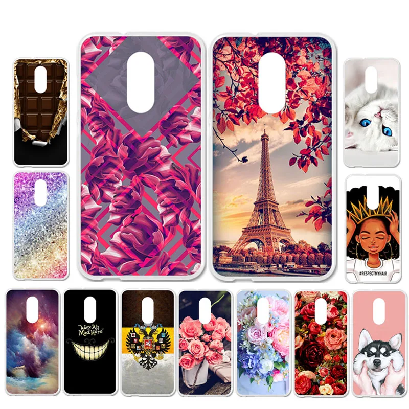 Ojeleye DIY Patterned Silicon Case For Alcatel A3 Plus Case Soft TPU Cartoon Phone Cover For Alcatel A3 Plus Anti-knock Covers
Ojeleye DIY Patterned Silicon Case For Alcatel A3 Plus Case Soft TPU Cartoon Phone Cover For Alcatel A3 Plus Anti-knock Covers
