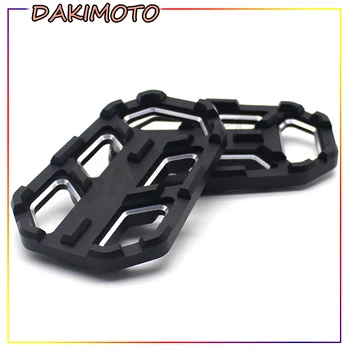 for Kawasaki Versys-X 300 VersysX300 Motorcycle Billet MX Wide Foot Pegs FootRest Footpegs Rests Pedals
for Kawasaki Versys-X 300 VersysX300 Motorcycle Billet MX Wide Foot Pegs FootRest Footpegs Rests Pedals