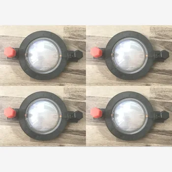 Tweeter Speaker Diaphragm DE250D DIY Repair Dome 44mm Voice Coil For Home Theater Stage Speaker Professional Audio
Tweeter Speaker Diaphragm DE250D DIY Repair Dome 44mm Voice Coil For Home Theater Stage Speaker Professional Audio
