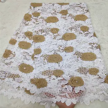 African Lace Fabrics beads High Quality Lace Nigerian Tulle Lace Fabric Bride Milk Silk French Net Lace Fabric
African Lace Fabrics beads High Quality Lace Nigerian Tulle Lace Fabric Bride Milk Silk French Net Lace Fabric