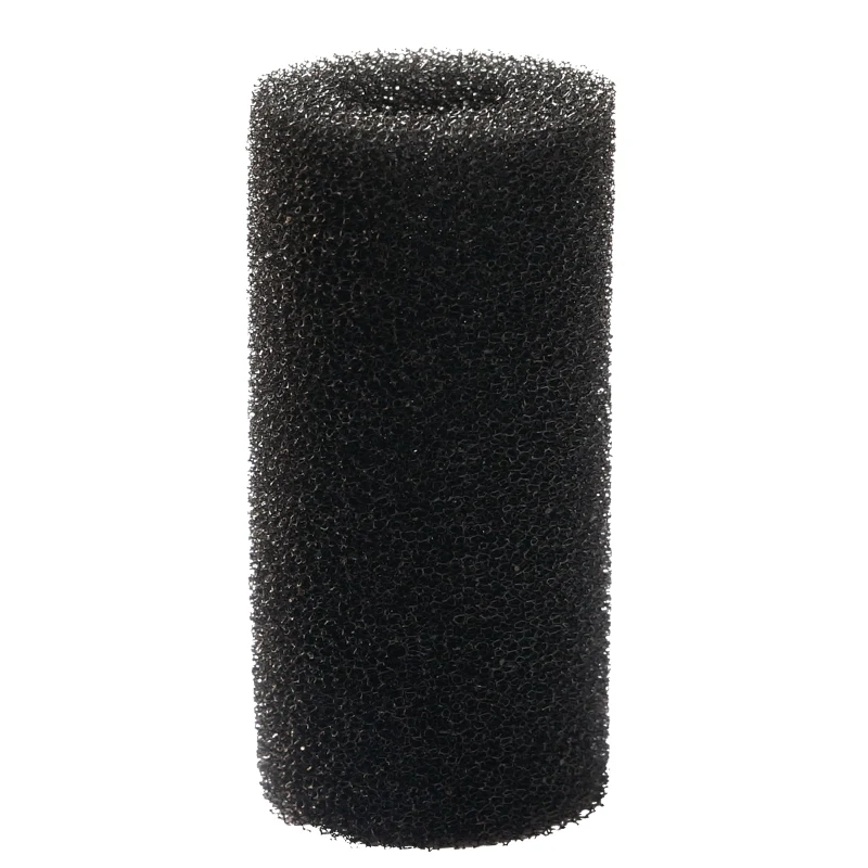 Sponge Aquarium Filter Protector Cover for Fish Tank Inlet Pond Black Foam aquarium filter water inlet isolating cover fish
Sponge Aquarium Filter Protector Cover for Fish Tank Inlet Pond Black Foam aquarium filter water inlet isolating cover fish