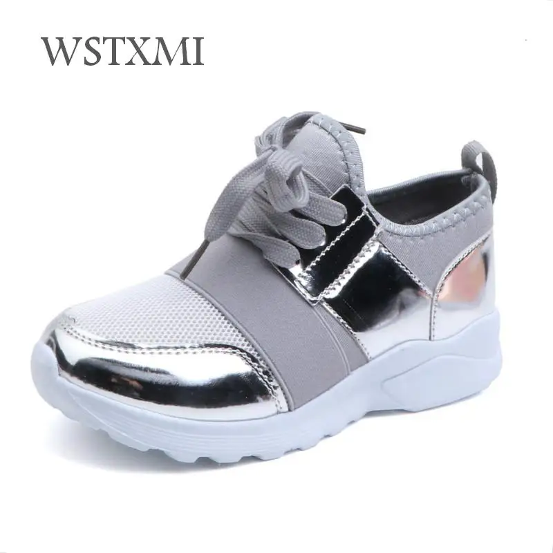 Spring Autumn Boy Sneakers for Children Shoes School Sport Shoes Mesh Breathable Fashion Kids Casual Student Flat Running Shoes
Spring Autumn Boy Sneakers for Children Shoes School Sport Shoes Mesh Breathable Fashion Kids Casual Student Flat Running Shoes