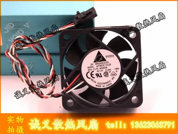 Delta delta 5CM 50MM 5015 5*5*1.5CM 50*50*15MM AFB0512LB 12V 0.09A
Delta delta 5CM 50MM 5015 5*5*1.5CM 50*50*15MM AFB0512LB 12V 0.09A