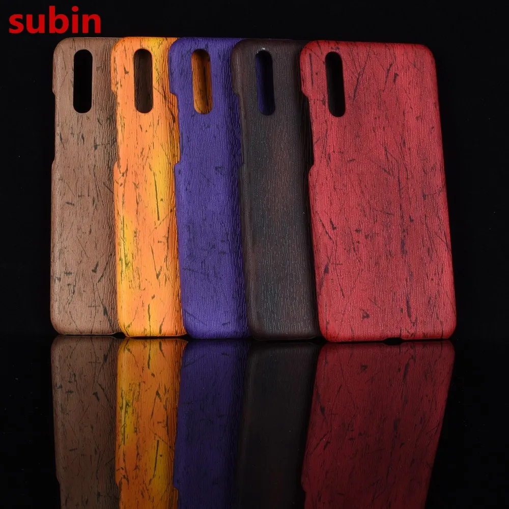 New For Huawei P20 Case Wood PU Leather PC hard shell Cover For For Huawei P20 EML-L09 EML-L09C EML-L29 EML-AL00 Phone Cases
New For Huawei P20 Case Wood PU Leather PC hard shell Cover For For Huawei P20 EML-L09 EML-L09C EML-L29 EML-AL00 Phone Cases