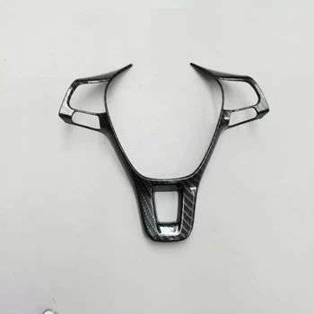 Car-Styling Accessories Interior Car Steering Wheel Button Cover Trim 1pcs for Volkswagen VW Atlas Teramont 2017 2018
Car-Styling Accessories Interior Car Steering Wheel Button Cover Trim 1pcs for Volkswagen VW Atlas Teramont 2017 2018