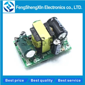 5V700mA (3.5W) Isolated Switch Power Supply Module AC-DC Buck Step-down Module 220V Turn 5V
5V700mA (3.5W) Isolated Switch Power Supply Module AC-DC Buck Step-down Module 220V Turn 5V