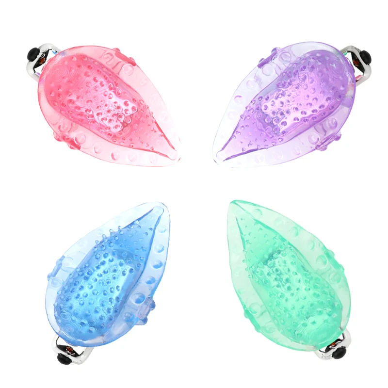 Bullet vibrators (11)
