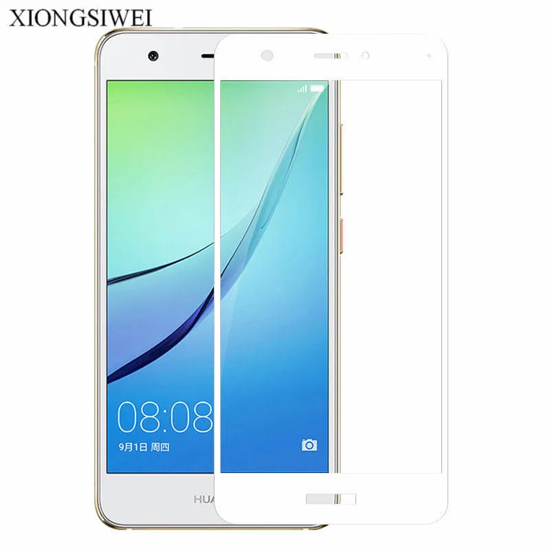 2pcs Screen Protector For Huawei Nova Tempered Glass Huawei Nova CAN-L11 Screen Protector Protective Glass Film Full Cover
2pcs Screen Protector For Huawei Nova Tempered Glass Huawei Nova CAN-L11 Screen Protector Protective Glass Film Full Cover