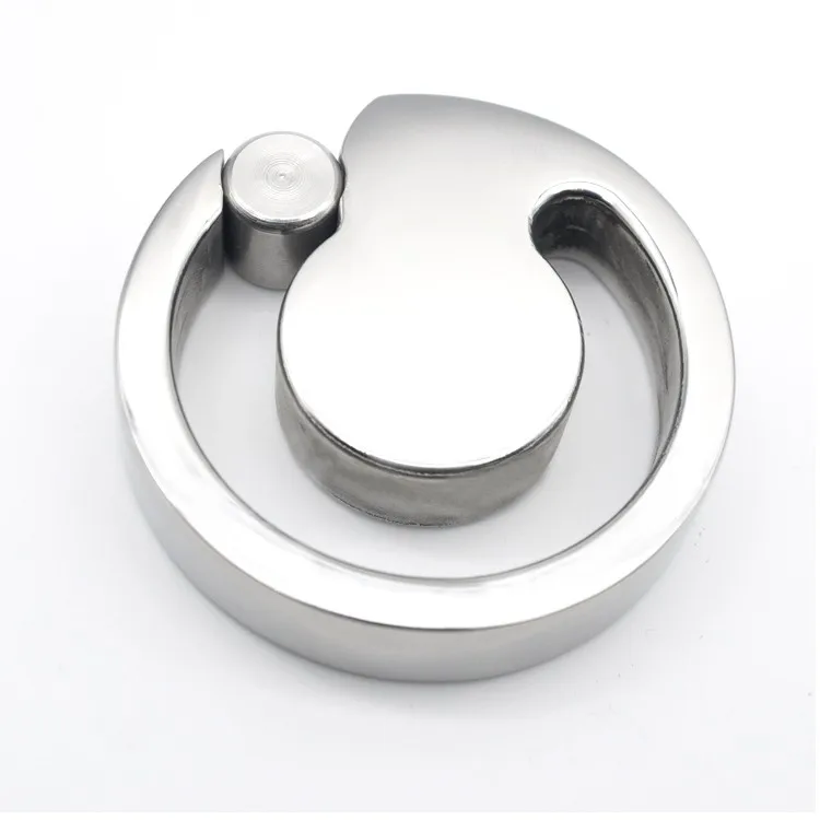 Кольцо-утяжелитель на мошонку купить со скидкой в секс шопе  Фетиш и BDSM  Утяжелители на мошонку