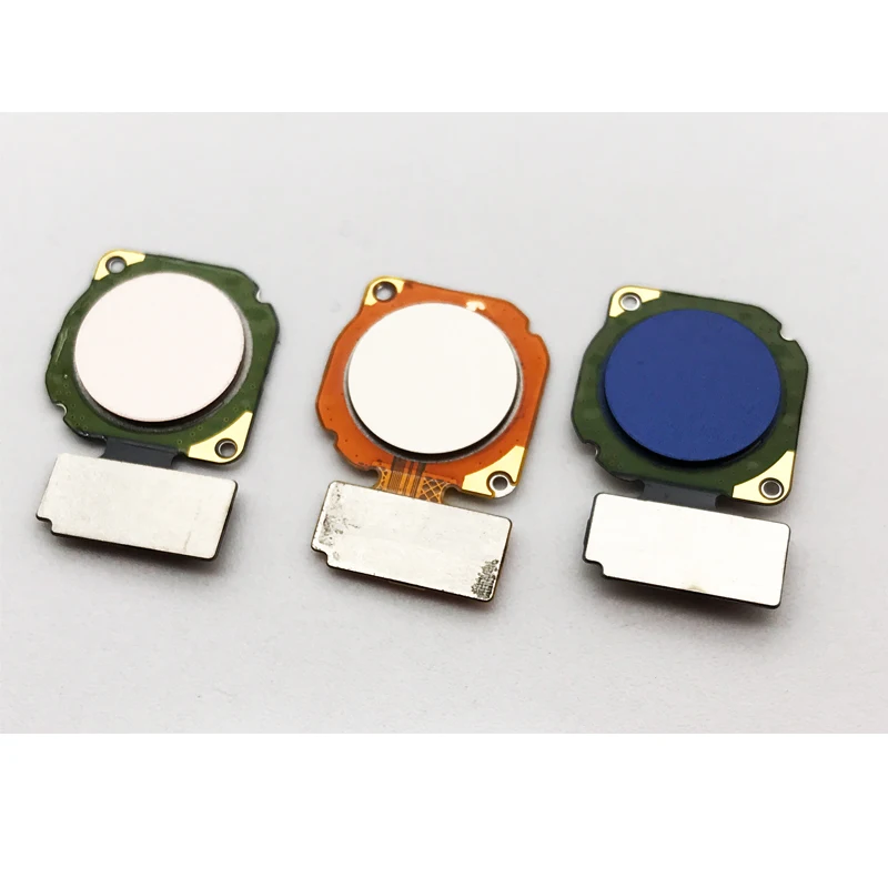 New Home Button Menu Key Fingerprint Sensor Flex Cable Ribbon For Huawei Honor 8 lite P8 2017
New Home Button Menu Key Fingerprint Sensor Flex Cable Ribbon For Huawei Honor 8 lite P8 2017