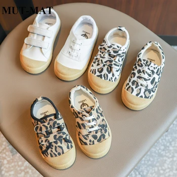 Girls shoes spring and autumn 2019 new boys leopard solid single shoes student shoes children's shoes
Girls shoes spring and autumn 2019 new boys leopard solid single shoes student shoes children's shoes