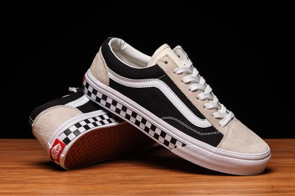 bmx checkerboard style 36