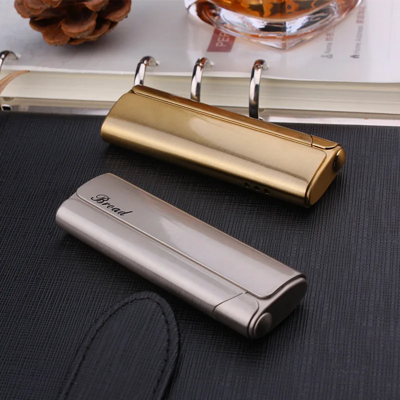 Free Shipping Torch Turbo Lighter Jet Butane Blue Fire Cigar Pipe Lighter Gas Cigarette 1300 C Windproof Lighter
Free Shipping Torch Turbo Lighter Jet Butane Blue Fire Cigar Pipe Lighter Gas Cigarette 1300 C Windproof Lighter