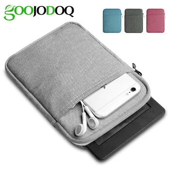 Shockproof Tablet Sleeve Case for iPad mini 4 3 2 iPad Air 2 / Air 1 / Pro 9.7 inch 2017 Case Cover for iPad 9.7 2017 2018 Pouch
Shockproof Tablet Sleeve Case for iPad mini 4 3 2 iPad Air 2 / Air 1 / Pro 9.7 inch 2017 Case Cover for iPad 9.7 2017 2018 Pouch