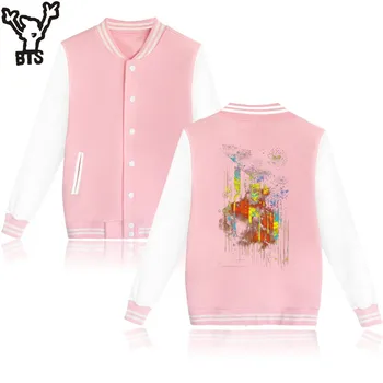 KPOP Van Gogh Triple Self Portrait Baseball Jacket O-Neck College Baseball Jackets Design Printed Winter Jacket Women Long Coats
KPOP Van Gogh Triple Self Portrait Baseball Jacket O-Neck College Baseball Jackets Design Printed Winter Jacket Women Long Coats