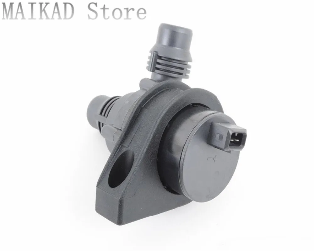 Auxiliary Water Pump Water Valve for BMW X5 F15 F85 X5 M 35i 25d 28iX 35iX 50iX 50iX 4.0 50iX4.4 M50dx 64119197085 64116951549
Auxiliary Water Pump Water Valve for BMW X5 F15 F85 X5 M 35i 25d 28iX 35iX 50iX 50iX 4.0 50iX4.4 M50dx 64119197085 64116951549