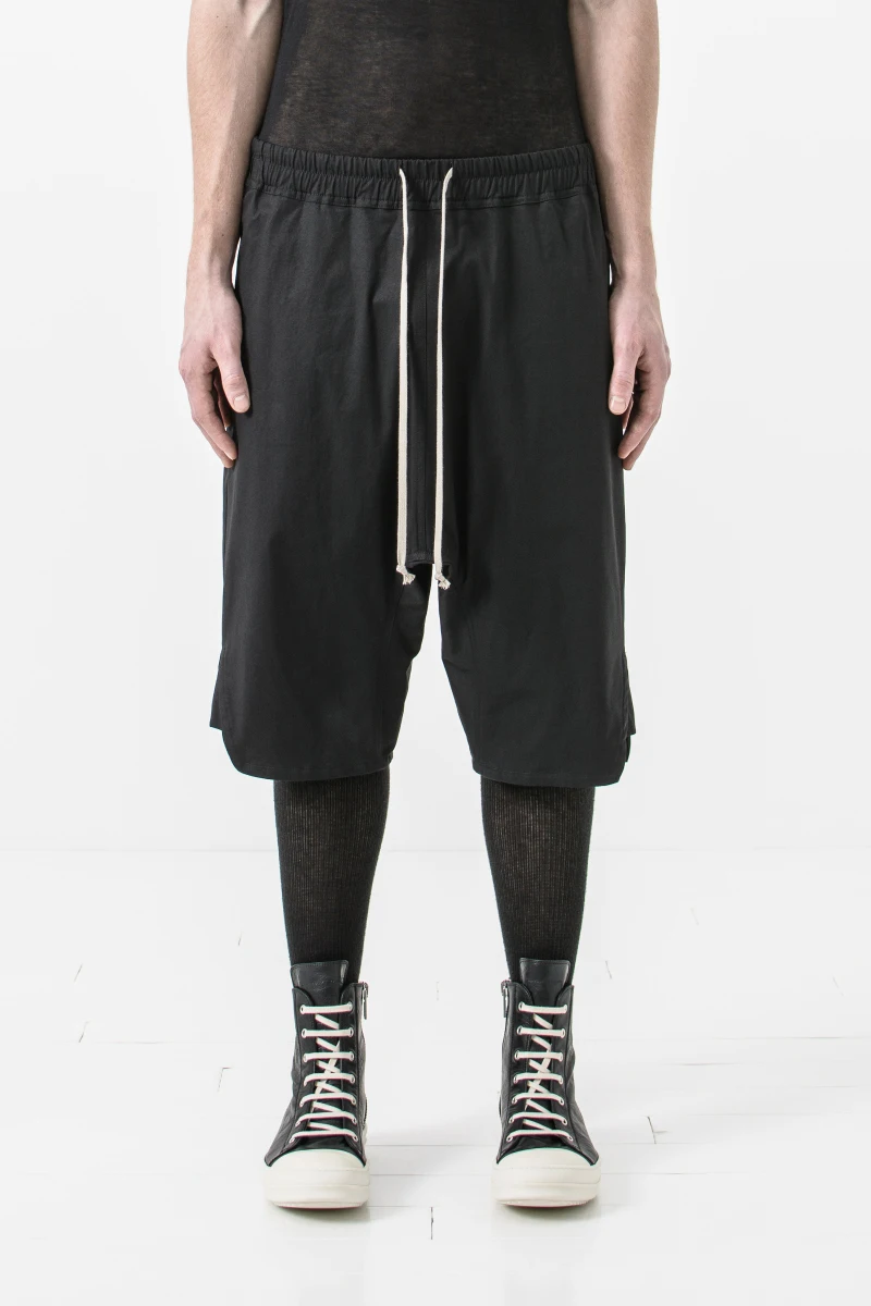 27-46 2022 New Men's Clothing GD Hair Stylist Fashion Street Kick Pleat Zip Baggy Pants Harem Pants Capris Plus Size Costumes
27-46 2022 New Men's Clothing GD Hair Stylist Fashion Street Kick Pleat Zip Baggy Pants Harem Pants Capris Plus Size Costumes
