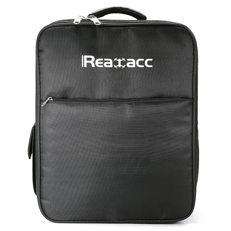 Realacc Waterproof Backpack Case Bag Camera Drones Bag Carry Case For Upair One RC Quadcopter For RC Camera Drone Accessories
Realacc Waterproof Backpack Case Bag Camera Drones Bag Carry Case For Upair One RC Quadcopter For RC Camera Drone Accessories