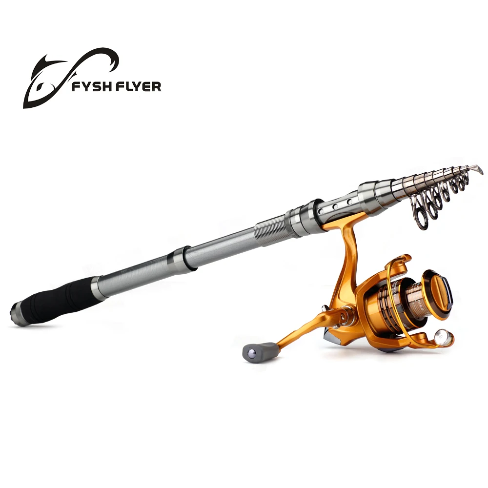 Fishing Rod and Reel Set 1.8m 2.1m 2.4m 2.7m 3.0m Rods And Fishing Reel 1000-5000
Fishing Rod and Reel Set 1.8m 2.1m 2.4m 2.7m 3.0m Rods And Fishing Reel 1000-5000