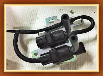New Auto Parts Freewheel Clutch Control Solenoid Valve 8657A065 For Mitsubishi 2005- 8657-A065 8657 A065 
New Auto Parts Freewheel Clutch Control Solenoid Valve 8657A065 For Mitsubishi 2005- 8657-A065 8657 A065