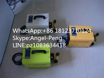 2L Outdoor cooling misting system / high pressure fog misting spray nozzle/ high pressure pump fog machine
2L Outdoor cooling misting system / high pressure fog misting spray nozzle/ high pressure pump fog machine