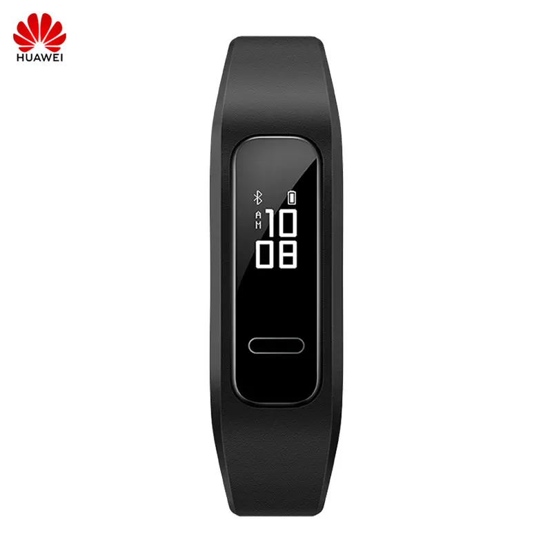 Huawei Sports Band 3E Smart Wristband 50 Meters Waterproof CISS Joint Development Intelligent Running Sleep Monitoring
Huawei Sports Band 3E Smart Wristband 50 Meters Waterproof CISS Joint Development Intelligent Running Sleep Monitoring