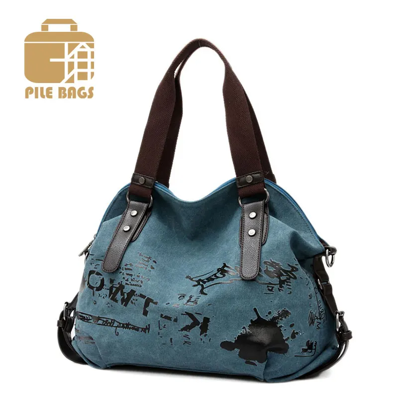 Canvas Women Bags Messenger Vintage Shoulder Bohemian Style Women Printing Handbag Ladies Tote Shopping Lady Office Lunch Bag
Canvas Women Bags Messenger Vintage Shoulder Bohemian Style Women Printing Handbag Ladies Tote Shopping Lady Office Lunch Bag