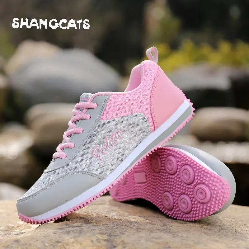 Cheap Vulcanized Shoes tenis feminino Woman Casual Shoes 2018 Sneakers Women Fashion mesh sneakers shoes women zapatillas mujer
Cheap Vulcanized Shoes tenis feminino Woman Casual Shoes 2018 Sneakers Women Fashion mesh sneakers shoes women zapatillas mujer