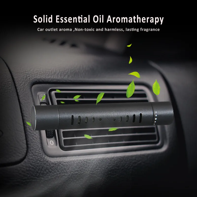 Car Accessories Car Air Freshener Car Smell In The Car Car Interior Perfume Car Diffuser Air Freshener 5 Kinds of Fragrance
Car Accessories Car Air Freshener Car Smell In The Car Car Interior Perfume Car Diffuser Air Freshener 5 Kinds of Fragrance