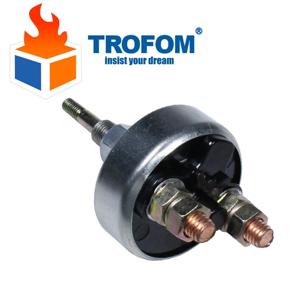 Original quality Starter Ignition Switch for Land Rover Series 88/109 1948-66 1 2 2a RTC4827 237540 530034
Original quality Starter Ignition Switch for Land Rover Series 88/109 1948-66 1 2 2a RTC4827 237540 530034