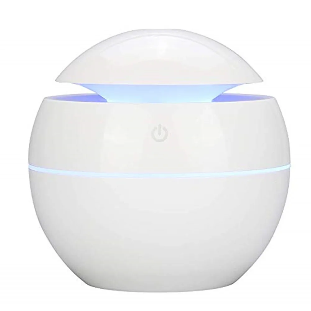 Wood Grain Quiet Aroma Air Humidifier,130ML Cool Mist Humidifier with Color Light Changing and Waterless Auto Shut-off Function
Wood Grain Quiet Aroma Air Humidifier,130ML Cool Mist Humidifier with Color Light Changing and Waterless Auto Shut-off Function