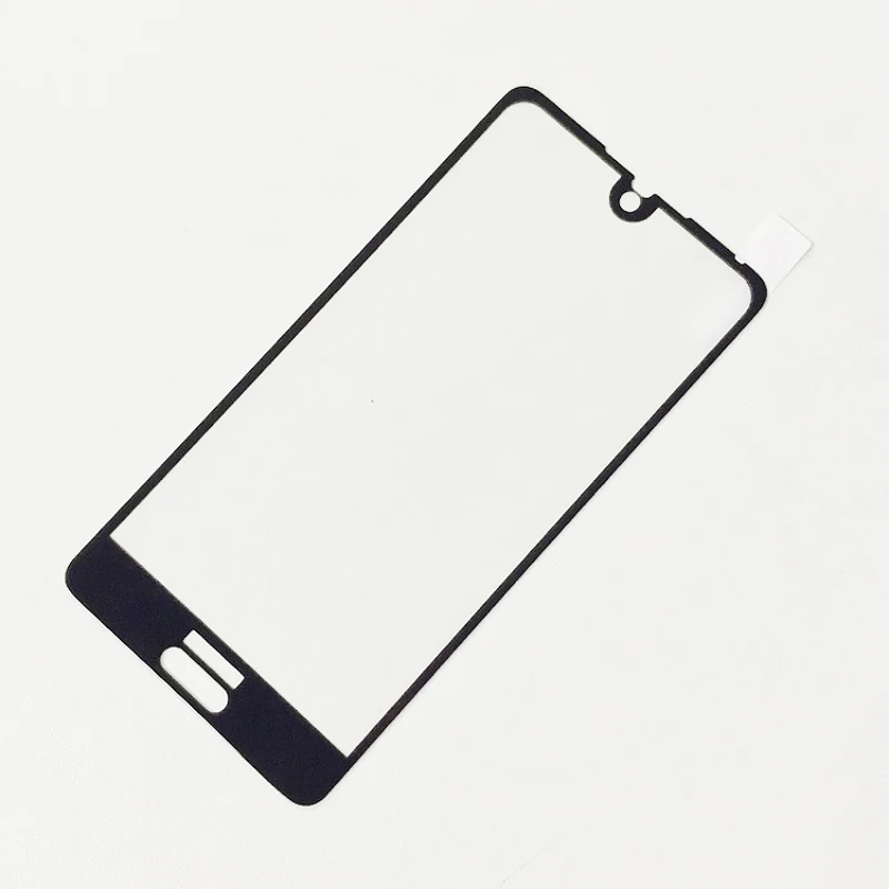 2Pcs Screen Protector For Sharp Aquos S2 5.5"inch Protective Film Tempered Glass For Sharp Aquos S2 FS8010 Film 3D Full Cover
2Pcs Screen Protector For Sharp Aquos S2 5.5"inch Protective Film Tempered Glass For Sharp Aquos S2 FS8010 Film 3D Full Cover