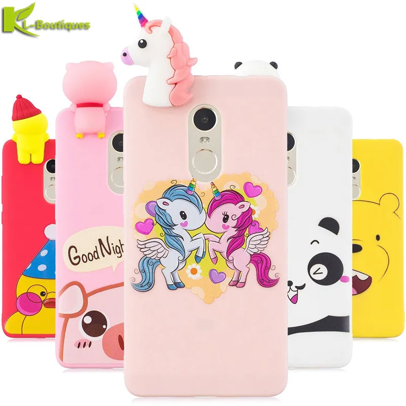 xiaomi redmi note 4 Case on for Fundas Xiaomi Redmi Note 4X Note4 Cases 3D Doll Cartoon Soft Silicone Phone Back Cover Women Men
xiaomi redmi note 4 Case on for Fundas Xiaomi Redmi Note 4X Note4 Cases 3D Doll Cartoon Soft Silicone Phone Back Cover Women Men