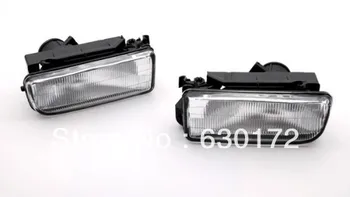 Front Fog Light Assembly Rough Lens (Reflector Type) For BMW 3 Series E36 1992 - 1998
Front Fog Light Assembly Rough Lens (Reflector Type) For BMW 3 Series E36 1992 - 1998