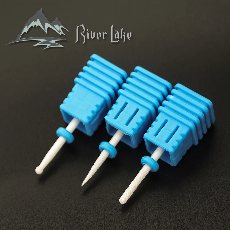 Ladymisty 2.35mm Ceramic Cuticle Clean Burr Nail Drill Bit Rotary Milling Cutter Manicure Pedicure Tools Nail Drill Accessories
Ladymisty 2.35mm Ceramic Cuticle Clean Burr Nail Drill Bit Rotary Milling Cutter Manicure Pedicure Tools Nail Drill Accessories