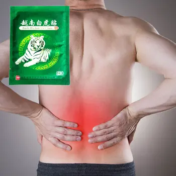 Medical Joint Knee Pain Plasters Vietnam White Tiger Plaster Rheumatism Arthritis muscle fatigue muscle pain Relieve Patches Who
Medical Joint Knee Pain Plasters Vietnam White Tiger Plaster Rheumatism Arthritis muscle fatigue muscle pain Relieve Patches Who