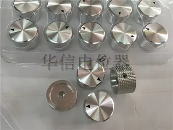 Free shipping 10pcs All aluminum alloy button cap belt indicator diameter 25MMX15.5MM hole 6 MM
Free shipping 10pcs All aluminum alloy button cap belt indicator diameter 25MMX15.5MM hole 6 MM