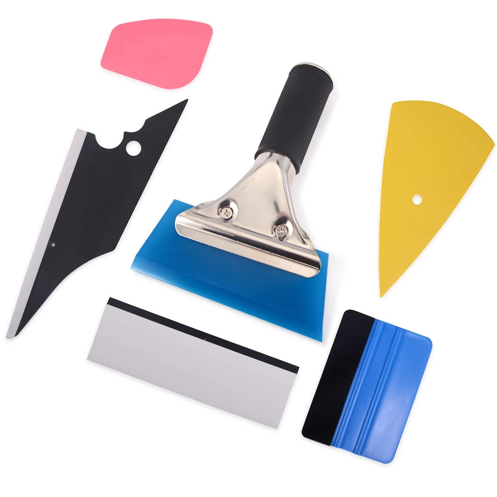 PRO Car Window Film Tools Stickers & Decals Wrap Application Squeegee sticker film window tinting squeegee diagnostic tool TK06
PRO Car Window Film Tools Stickers & Decals Wrap Application Squeegee sticker film window tinting squeegee diagnostic tool TK06