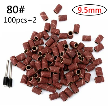 100PCS Grit 80# Grinding Wheel For Dremel Accessories Tools Rotary Tool Abrasive Sanding Paper Polishing Woodworking Disc
100PCS Grit 80# Grinding Wheel For Dremel Accessories Tools Rotary Tool Abrasive Sanding Paper Polishing Woodworking Disc