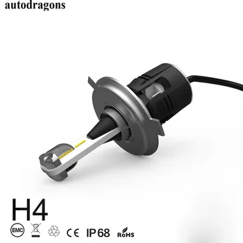 autodragons 2*D2S D4S B6 car LED headlight Mini Size CSP fog lamp H4 H7 H11 9005 HB3 High low beam headlamp
autodragons 2*D2S D4S B6 car LED headlight Mini Size CSP fog lamp H4 H7 H11 9005 HB3 High low beam headlamp