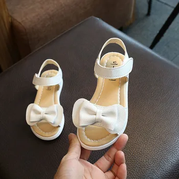 Hot Selling Girls Sandals Summer Kids Bow Children Princess Baby Shoes Sandals Shoes -B5
Hot Selling Girls Sandals Summer Kids Bow Children Princess Baby Shoes Sandals Shoes -B5