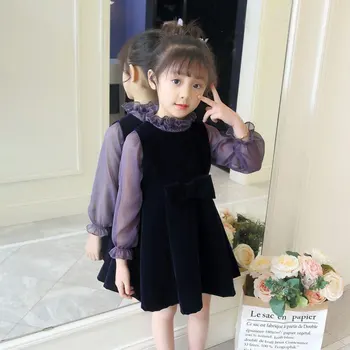 Fashion 2019 Summer Princess Girl Dress Party Birthday Dress Vestido Age For 18M-10 Yrs Girls Dresses Newborn Baby Girl Clothes
Fashion 2019 Summer Princess Girl Dress Party Birthday Dress Vestido Age For 18M-10 Yrs Girls Dresses Newborn Baby Girl Clothes