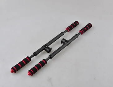 Free Shipping DIY FPV T-shape Landing Skid Landing Gear Set for 20mm Tube for Multi-axis/ multi-rotor / FPV
Free Shipping DIY FPV T-shape Landing Skid Landing Gear Set for 20mm Tube for Multi-axis/ multi-rotor / FPV