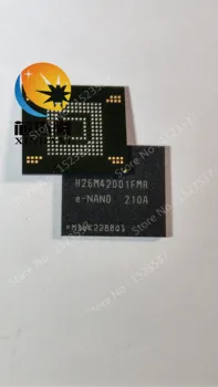 XINDAXI H26M42001FMR e-NAND H26M42001 8G BGA153 EMMC CHIP IC more discounts for more models please contact us
XINDAXI H26M42001FMR e-NAND H26M42001 8G BGA153 EMMC CHIP IC more discounts for more models please contact us