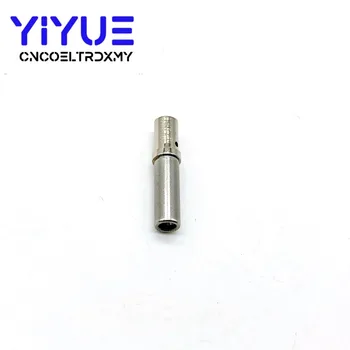 10set DTP 0462-203-12141 0460-204-12141 Solid Terminal Size 14AWG to 12AWG Pin Automotive Connector Terminal For Deutsch
10set DTP 0462-203-12141 0460-204-12141 Solid Terminal Size 14AWG to 12AWG Pin Automotive Connector Terminal For Deutsch