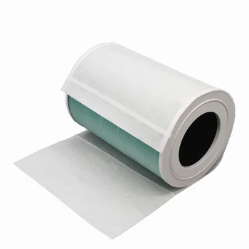 15pcs Thickening Electrostatic Cotton For Xiaomi Mi Air Purifier Pro / 1 / 2 Universal Brand Air Purifier Filter Hepa Filter
15pcs Thickening Electrostatic Cotton For Xiaomi Mi Air Purifier Pro / 1 / 2 Universal Brand Air Purifier Filter Hepa Filter