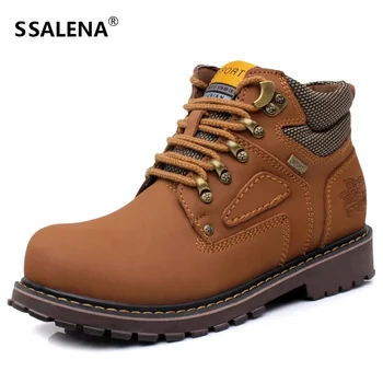 Winter Men Motorcycle Boots Male Adult Casual Ankle Rubber Anti-Skidding Boots Men Work Safety Shoes Footwear Big Size A093
Winter Men Motorcycle Boots Male Adult Casual Ankle Rubber Anti-Skidding Boots Men Work Safety Shoes Footwear Big Size A093